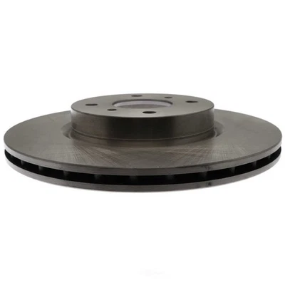 Rotor de freio dianteiro para 2003-2006 Nissan Sentra 2.5L 4 cilindros 2004 2005 Raybestos - Imagem 1 de 3