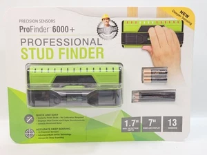 Precision Sensors Profinder 6000+ Stud Finder (Costco) - NEW - Bild 1 von 4