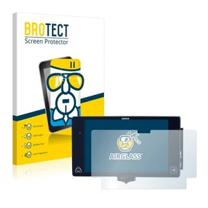 Flexible Protection Ecran Verre Film Protecteur pour Atomos Shogun Robuste - Afbeelding 1 van 7