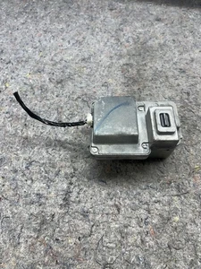 2007 2008 2009 Nissan Altima OEM Steering Ignition Lock Module - Picture 1 of 4
