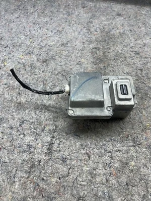2007 2008 2009 Nissan Altima OEM Steering Ignition Lock Module - Image 1 of 4