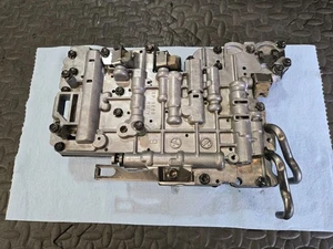 97 Toyota 4runner V6 Automatic Transmission Valve Body OEM - Picture 1 of 14