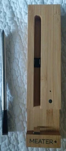 MEATER+ Plus kabelloses intelligentes Fleischthermometer  - Bild 1 von 10