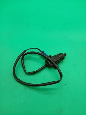 09 2009 Yamaha XVZ13TF Royal Star Venture Kick Side Stand Switch - Image 1 of 4