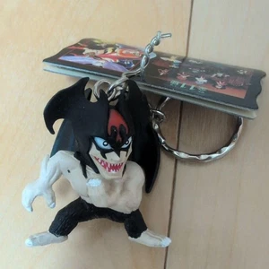 Figura Devilman Llavero Mascota Retro Japón Anime Hobby M632 2 - Imagen 1 de 8