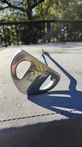 Tiger Shark Great White GS-2 Putter Rechtshand 34" Jumbo Grip muss ersetzt werden  - Bild 1 von 8