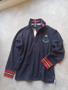 polo ralph lauren polo shirt M 12-14 Years - Picture 1 of 4