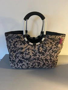 Reisenthel Reisetasche Damen Mehrfarbig Florales Muster Polyester Praktisch - Bild 1 von 5