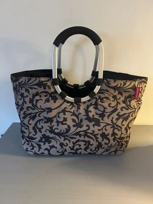Reisenthel Reisetasche Damen Mehrfarbig Florales Muster Polyester Praktisch - Bild 1 von 4