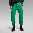 Jeans G-STAR RAW ARC 3D / vert jolly GD / homme taille 36x32