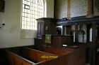 Photo 6X4 Three-Decker Pulpit St Michael's Church Baddiley  C2015