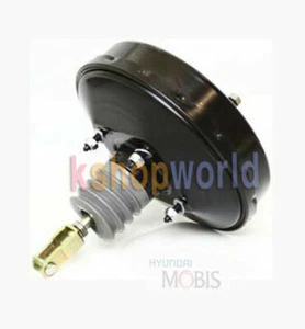 GENUINE OEM BOOSTER ASSY-BRAKE 591102F600 for CERATO 2003-2005 - Picture 1 of 2