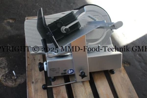 BIZERBA GSP H Aufschnittmaschine, Baujahr: 2017, Schneidemaschine, Slicer - Picture 1 of 4