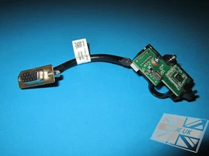 Dell Optiplex 3040 3050 7040 7050 SFF VGA Adapter Assembly 06XHN0 6XHN0 - Afbeelding 1 van 5