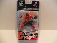 Robyn Regehr Calgary Flames McFarlane Series 24 NOTE: NEW With Open Package
