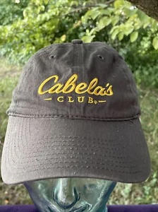 CABELA'S CLUB duck Hunting Outdoor Dri-Duck wildlife truck Cap Hat NWOT❤️sj7m57 - Picture 1 of 9