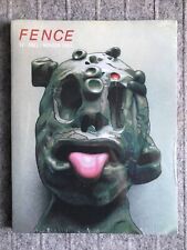 Fence Magazine : Number 32 : Fall / Winter 2016 : NEW