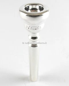 Schilke bocchino tromba argentato 13D4 - Foto 1 di 2