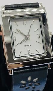 Articulation crawl Attempt Avon Square Wristwatches for sale | eBay