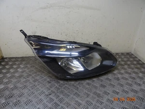 FARO PROIETTORE ANTERIORE DESTRO FORD TRANSIT CUSTOM 290 LR P-V V362 MK8 2017 REF20921 - Foto 1 di 22