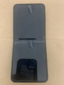 Samsung Galaxy Z Flip3 - 128 GB - Negro (Verizon) - Imagen 1 de 7