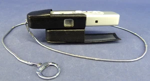 Minox C Chrom / Spion Agenten Miniatur Kamera Mini - Bild 1 von 9