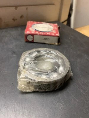 COJINETE CONSOLIDADO IR-17X20X30.5 / IR17X20X305 NUEVO EN CAJA Foto 1 de 4