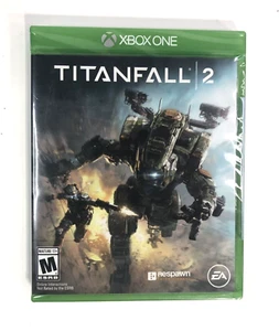 Titanfall 2 XBox One Microsoft Series X (2016) Brand New Limited Edition - Picture 1 of 6