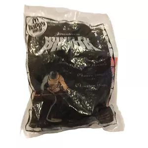 Master Monkey #7 DreamWorks Kung Fu Panda 2008 McDonald's Happy Meal giocattolo per bambini nuovo con scatola - Foto 1 di 4