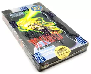 SKYBOX MASTER SERIES DC COMICS EDITION PREMIERE SERIES New *Factory Sealed* - Picture 1 of 1