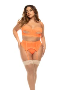 Mapale 8828X Übergröße Sasha dreiteiliges Set - Bild 1 von 11