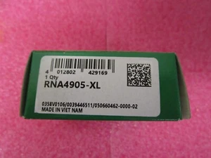 INA RNA4905-XL Präzisions-Nadellager (SP146) - Bild 1 von 8