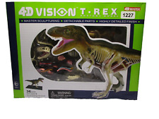 4D Vision T-Rex Anatomy Model- 700-1227
