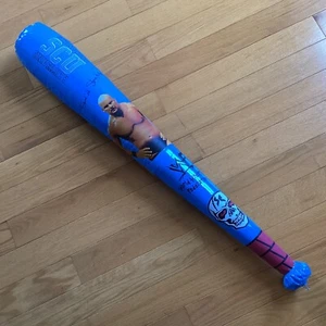 WWF Stone Cold Steve Austin Inflatable Bat 1999 Titan Sports Wrestling - Bild 1 von 10