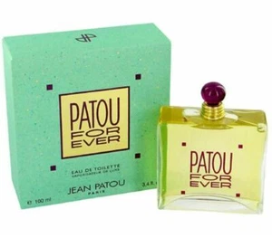 Jean Patou Patou Forever EDT 100ml/3.4floz NIB - Picture 1 of 1