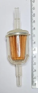 Original MANN Kraftstofffilter WK 31/2 - Fuel Filter - Bild 1 von 1