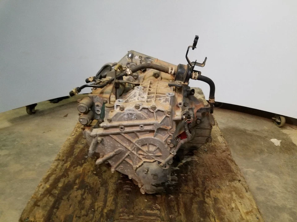 Automatic Transmission Coupe 2.4L Fits 08-10 Honda Accord OEM - Image 1 of 4
