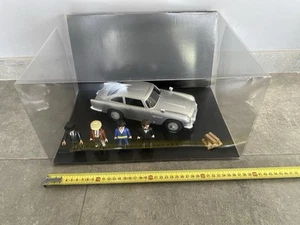 PLV officiel Playmobil vitrine James Bond 70578 007 neuf publicitaire - Bild 1 von 8