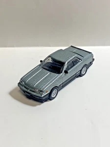 UCC Coffee 50th Anniversary Skyline Scale 1/72 - R30 2000 GT-RS (1983) - Picture 1 of 5