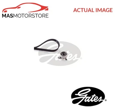 TIMING BELT / CAM BELT KIT GATES K015403XS FOR TOYOTA COROLLA,CARINA E,AVENSIS - Image 1 of 4