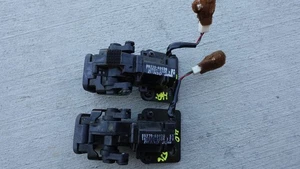 TESTED PAIR Lexus LX470 Land Cruiser Glass Motor RH & LH 85770-60020 1998 OEM - Picture 1 of 2