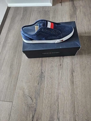 Zapatos para mujer Tommy Hilfiger talla 9,5 Foto 1 de 4