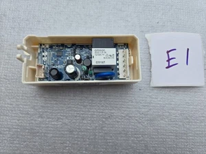 NEW Genuine OEM Whirlpool Refrigerator Control Board W11387533 / W11176897 - Picture 1 of 4