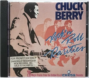 CHUCK BERRY - My Ding-A-Ling: The London Chuck Berry Sessions - Bild 1 von 7