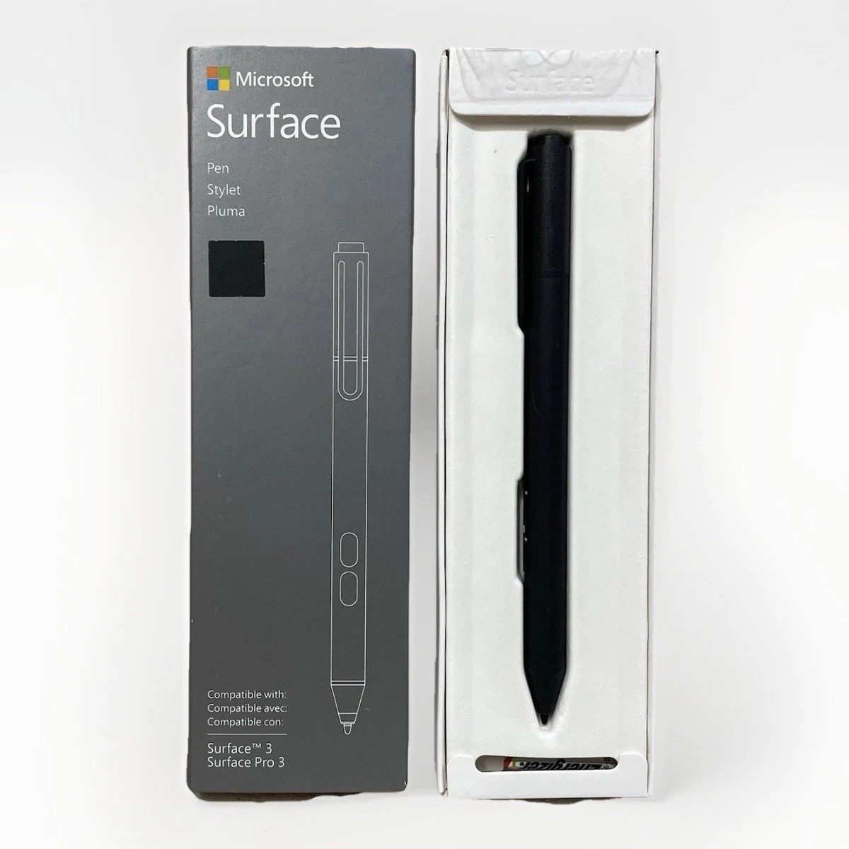 中古動作品Microsoft/Surface Pen/Model:1776#5