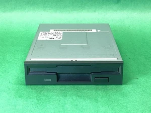 Sony MPF920 L - 1.44MB 3.5" Floppy Internal Drive 02K3488 FDD - UNTESTED - Picture 1 of 7