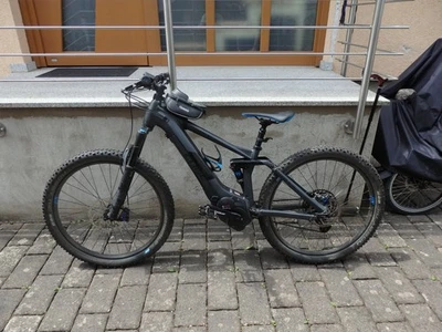 Mountainbike 24 Zoll (Felgen) Cube Modelljahr 2019,  extrem wenig gefahren! - Bild 1 von 4