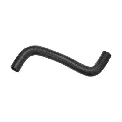 Genuine ACDelco For Pontiac Firefly 1995-2000 Engine Coolant Bypass Hose | Black - Изображение 1 из 4
