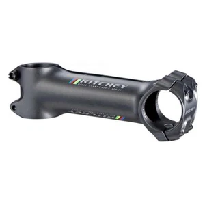 Ritchey WCS C220 Stem Clamp: 31.8mm L: 100mm Steerer: 1-1/8'' 17deg - Picture 1 of 1