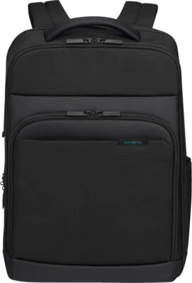 Samsonite Borsa per notebook Mysight 43,9 cm (17.3") Zaino Nero - 135072-1041
